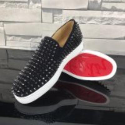 wholesale quality christian louboutin shoes model no. 20